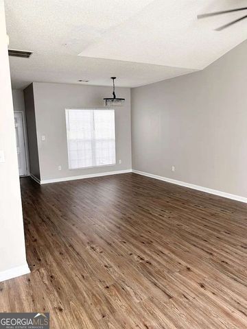 6701 Teresa Lane, Rex, GA 30273