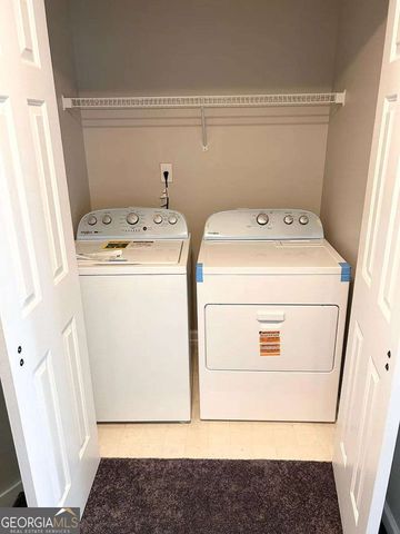 6701 Teresa Lane, Rex, GA 30273