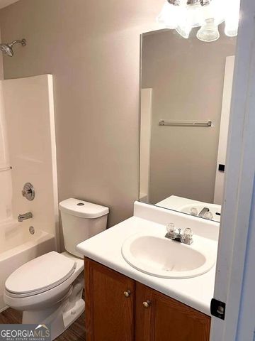 6701 Teresa Lane, Rex, GA 30273