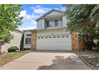 652 Welsh Cir, Colorado Springs, CO 80916