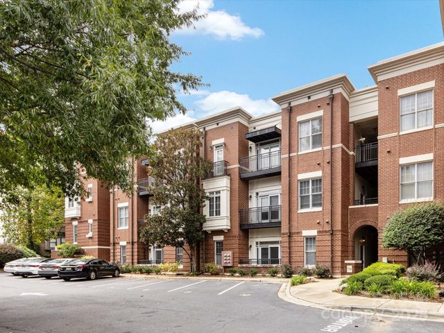 770 N Davidson Street, Charlotte, NC 28202