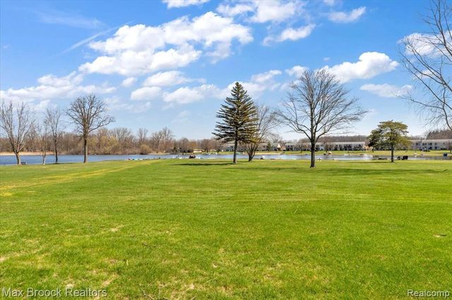 26902 Sandy Hill Court 15, New Hudson, MI 48165
