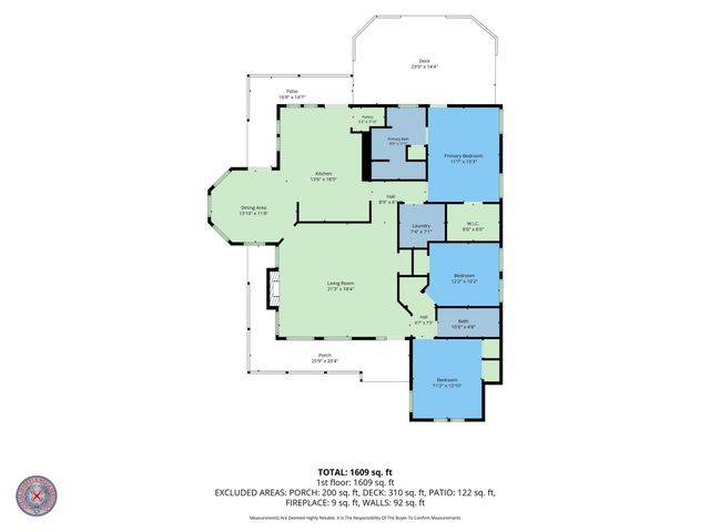 7460 Commander Roland Drive, Hitchcock, TX 77563