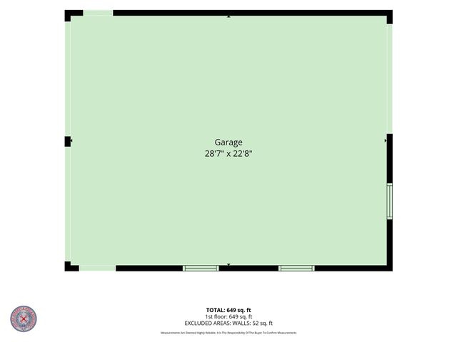 7460 Commander Roland Drive, Hitchcock, TX 77563