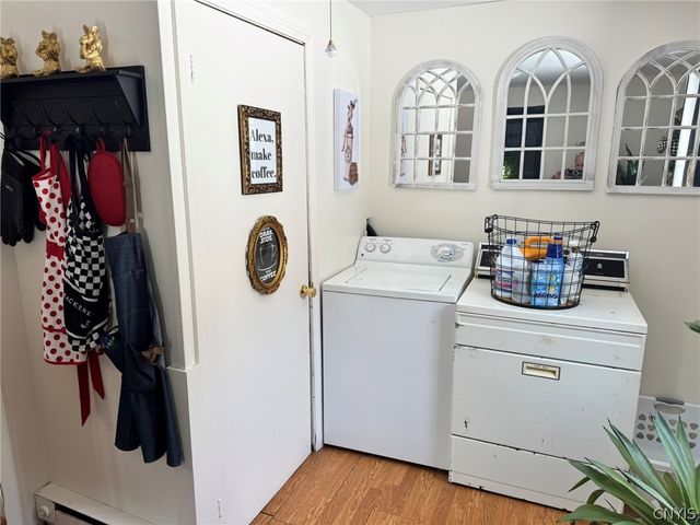 6698 Truxton Tully Road, Truxton, NY 13159