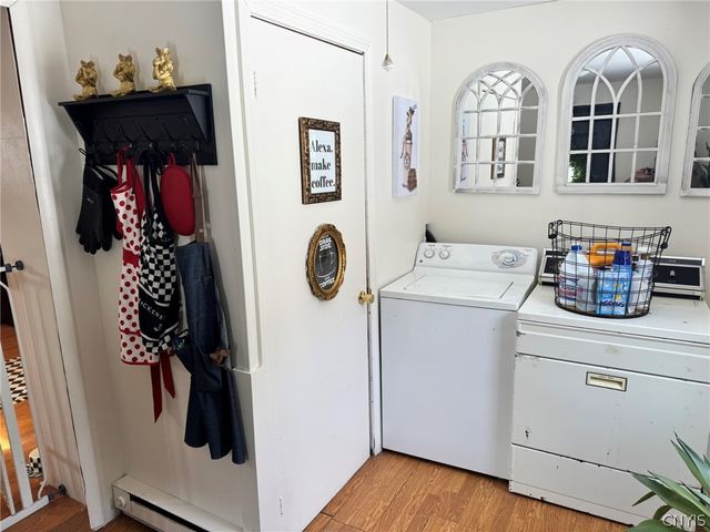 6698 Truxton Tully Road, Truxton, NY 13159