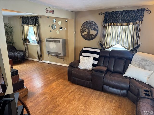 6698 Truxton Tully Road, Truxton, NY 13159