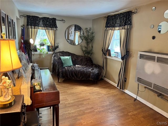 6698 Truxton Tully Road, Truxton, NY 13159