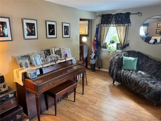 6698 Truxton Tully Road, Truxton, NY 13159