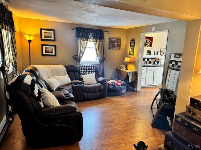 6698 Truxton Tully Road, Truxton, NY 13159