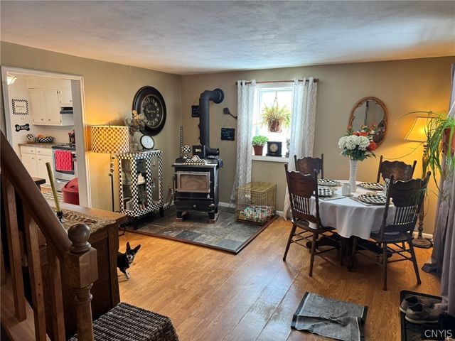 6698 Truxton Tully Road, Truxton, NY 13159