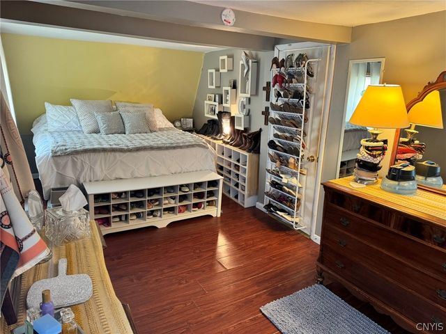 6698 Truxton Tully Road, Truxton, NY 13159