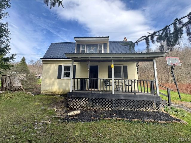 6698 Truxton Tully Road, Truxton, NY 13159