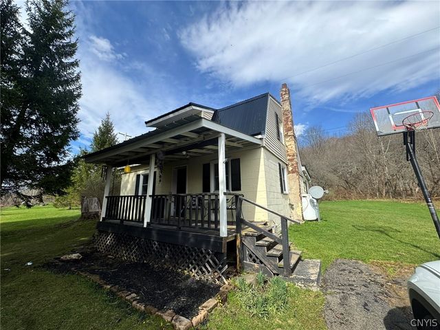 6698 Truxton Tully Road, Truxton, NY 13159