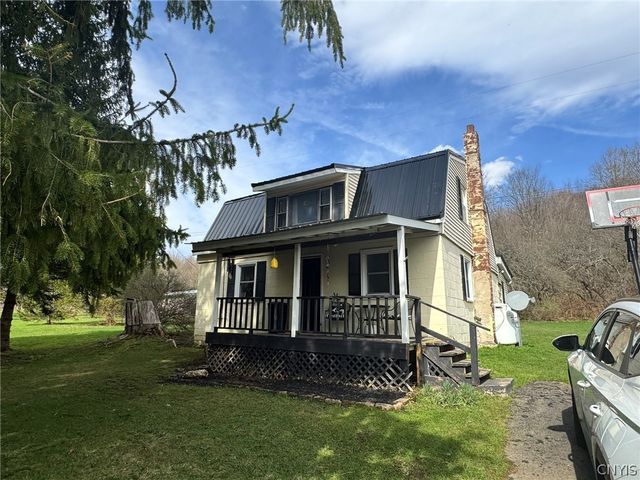 6698 Truxton Tully Road, Truxton, NY 13159