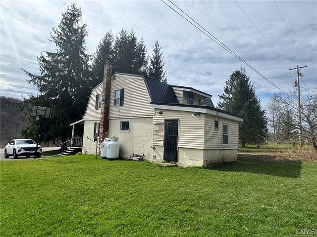 6698 Truxton Tully Road, Truxton, NY 13159