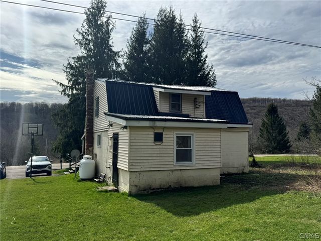 6698 Truxton Tully Road, Truxton, NY 13159