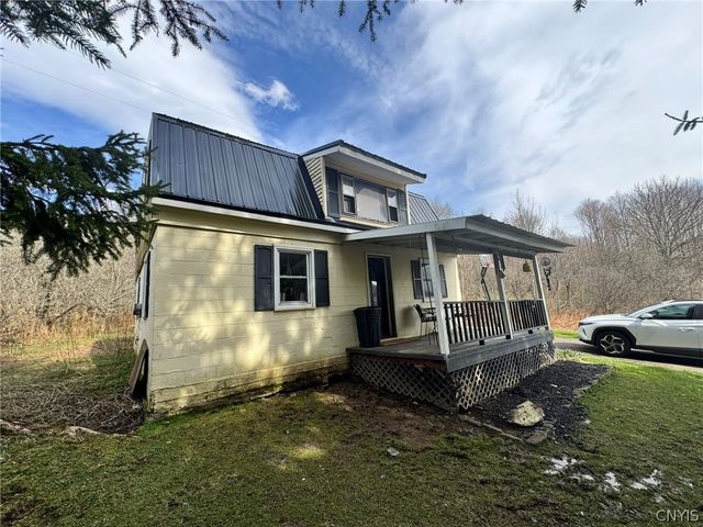 6698 Truxton Tully Road, Truxton, NY 13159