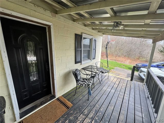 6698 Truxton Tully Road, Truxton, NY 13159
