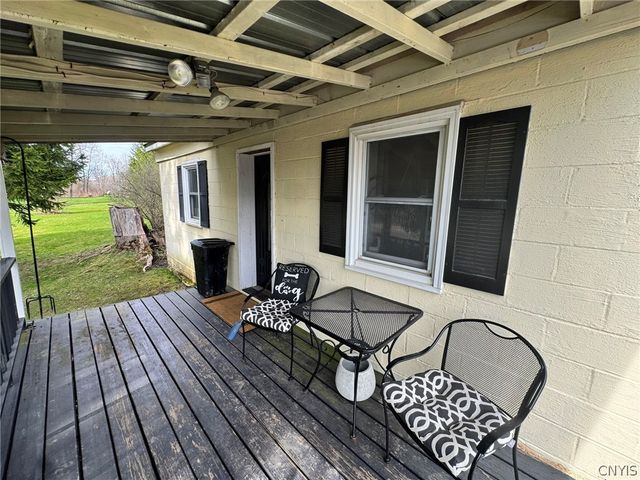 6698 Truxton Tully Road, Truxton, NY 13159