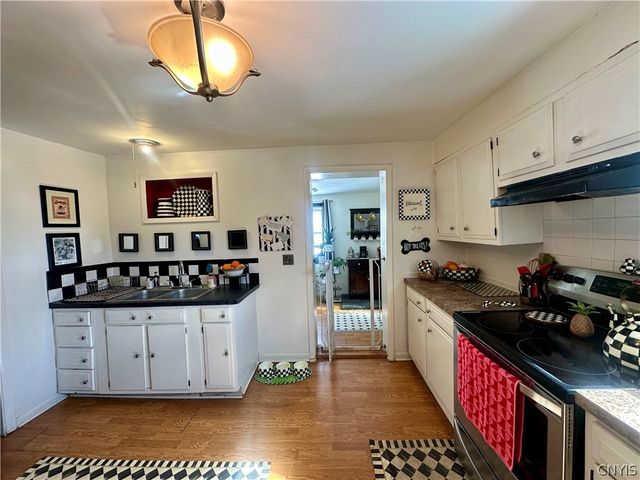 6698 Truxton Tully Road, Truxton, NY 13159