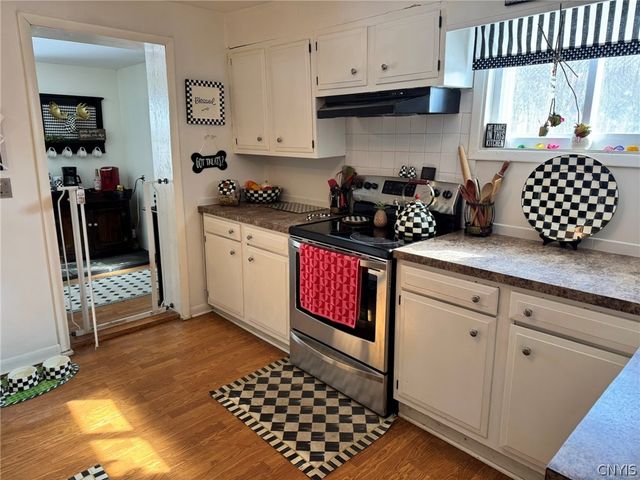 6698 Truxton Tully Road, Truxton, NY 13159
