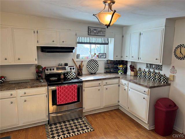 6698 Truxton Tully Road, Truxton, NY 13159