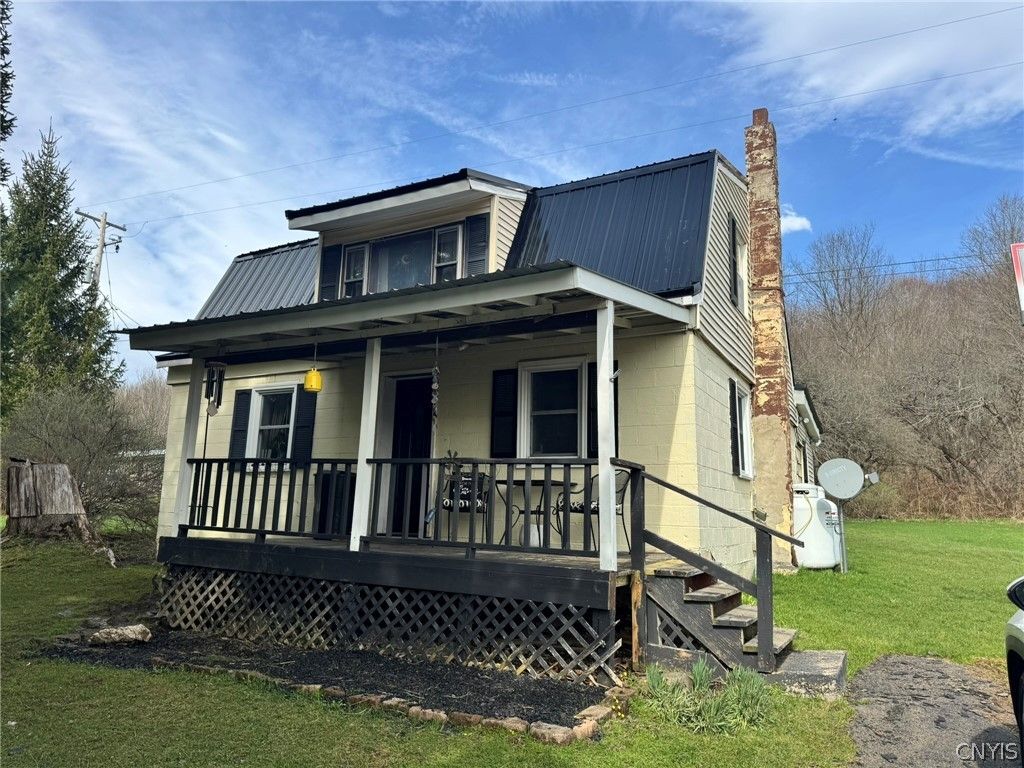 6698 Truxton Tully Road, Truxton, NY 13159