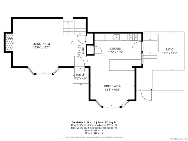 10 Ponder Lane, Deer Park, NY 11729