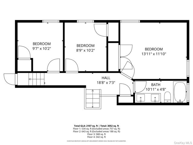 10 Ponder Lane, Deer Park, NY 11729