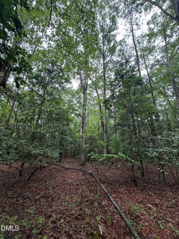 Lot 5 Claude Lewis Road, Middlesex, NC 27557