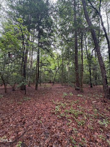 Lot 5 Claude Lewis Road, Middlesex, NC 27557