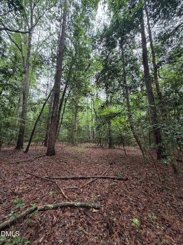 Lot 5 Claude Lewis Road, Middlesex, NC 27557