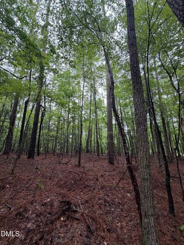 Lot 5 Claude Lewis Road, Middlesex, NC 27557