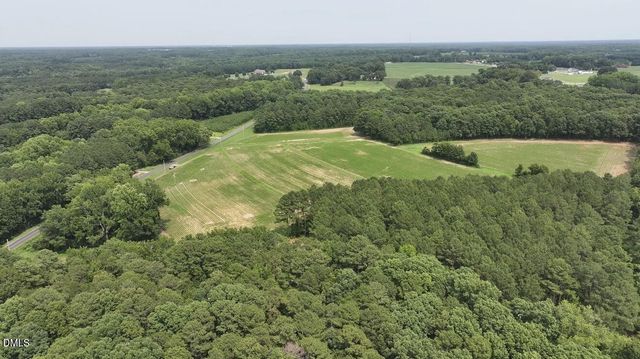 Lot 5 Claude Lewis Road, Middlesex, NC 27557