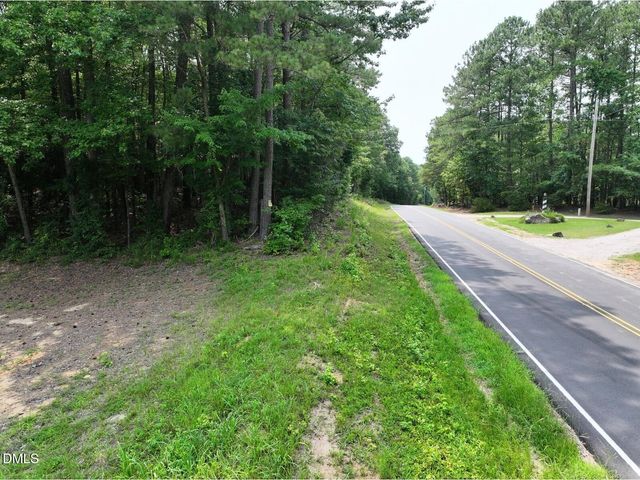 Lot 5 Claude Lewis Road, Middlesex, NC 27557