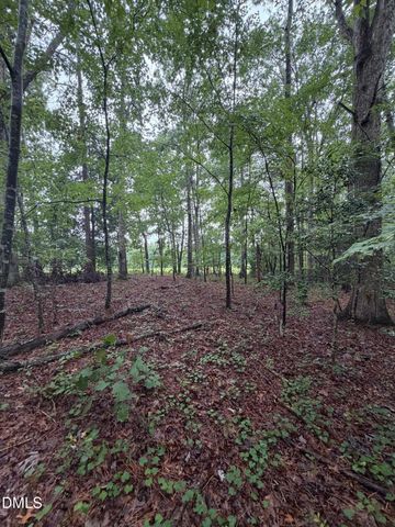 Lot 5 Claude Lewis Road, Middlesex, NC 27557