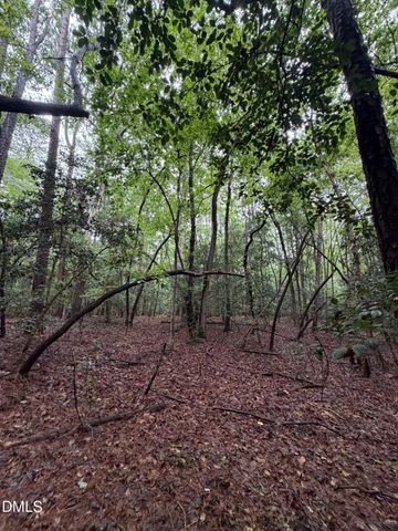 Lot 5 Claude Lewis Road, Middlesex, NC 27557