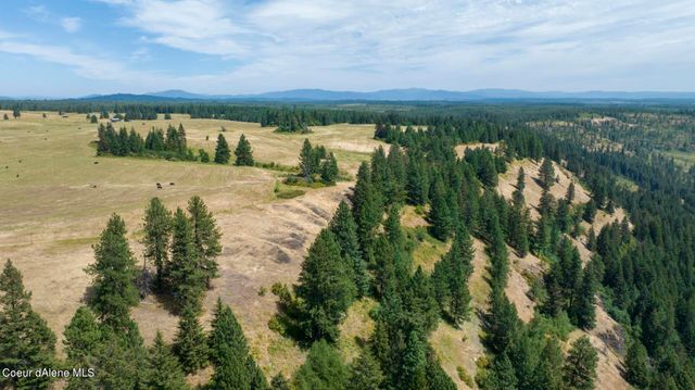 1605 Jasmine Ln, Parcel 14, Weippe, ID 83553