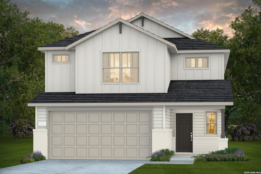 11730 Anselmo, San Antonio, TX 78254