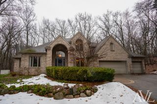 6250 Cannon Highlands Drive Ne, Cannon Twp, MI 49306