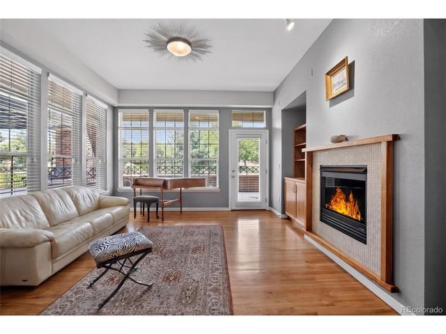 7865 Vallagio Ln 104, Englewood, CO 80112