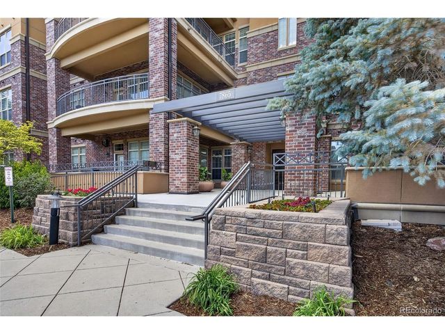 7865 Vallagio Ln 104, Englewood, CO 80112