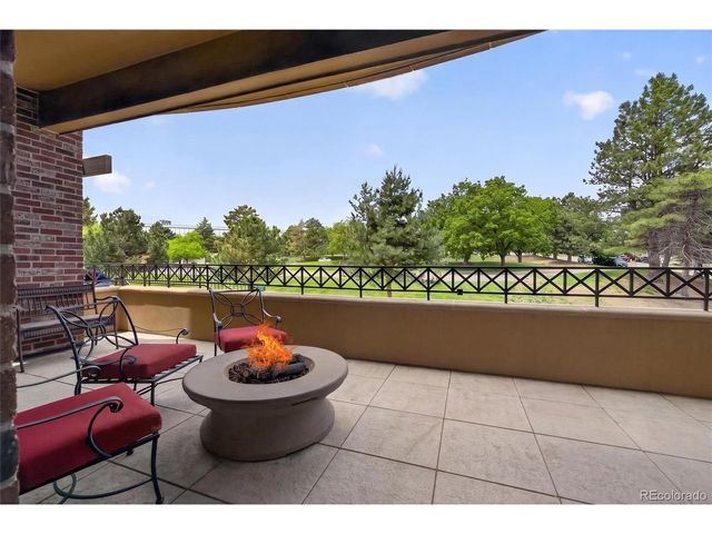 7865 Vallagio Ln 104, Englewood, CO 80112