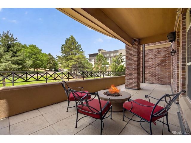 7865 Vallagio Ln 104, Englewood, CO 80112