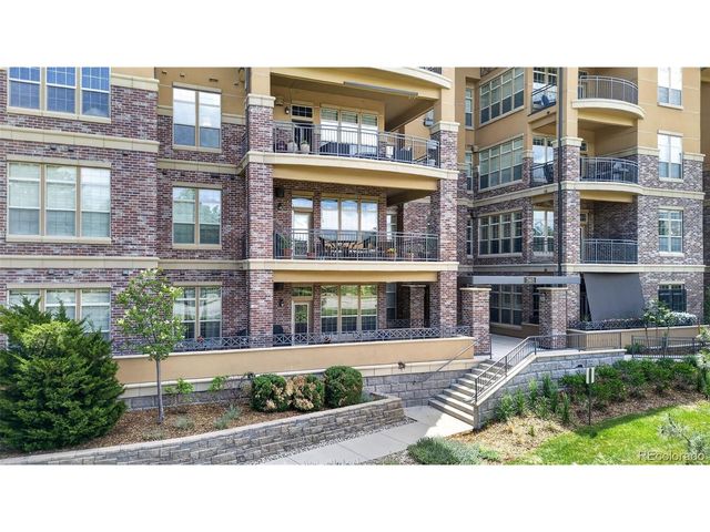 7865 Vallagio Ln 104, Englewood, CO 80112