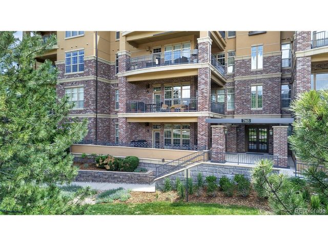 7865 Vallagio Ln 104, Englewood, CO 80112