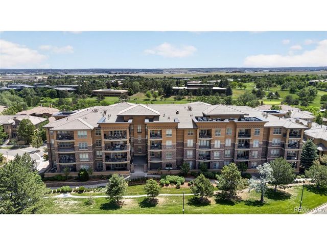 7865 Vallagio Ln 104, Englewood, CO 80112