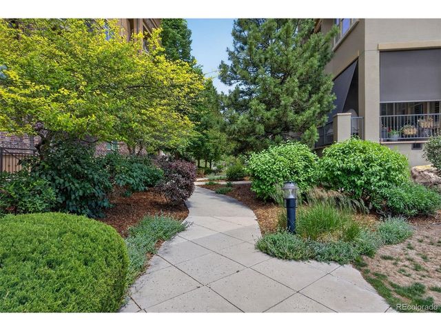 7865 Vallagio Ln 104, Englewood, CO 80112