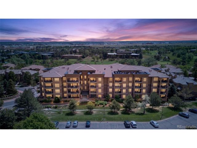 7865 Vallagio Ln 104, Englewood, CO 80112